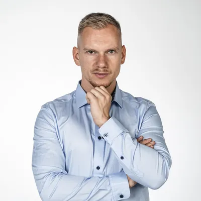 Profilbild von Benedikt Keck, Autor von edubily.info